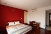Mordern furnished apartment for rent in Tay Ho, Hanoi